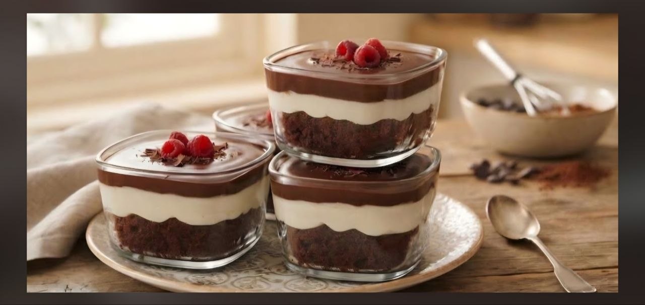 حلويات متنوعة